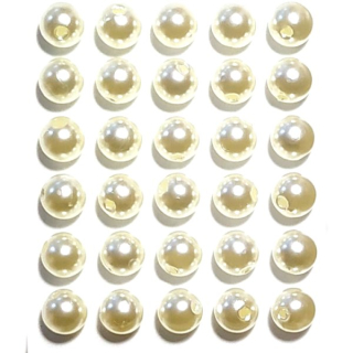 Plastové 8mm"03284"50ks/bal